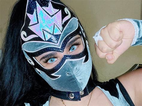 mystique luchadora onlyfans|Mystique only fans luchadora Sex Pictures and Porn Videos